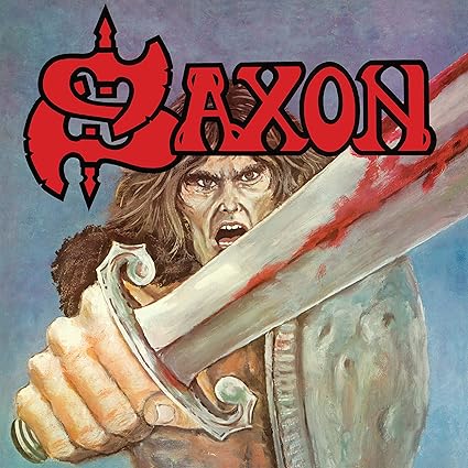 Saxon- Saxon