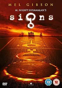 Signs DVD