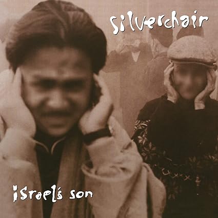 Silverchair Israel's Son