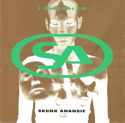 Skunk Anansie I Can Dream