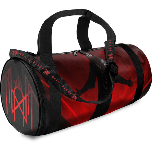 Sleep Token Duffle Bag