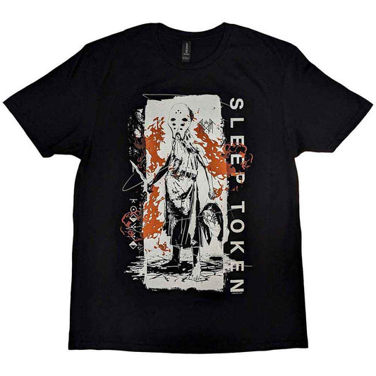 Sleep token euclid unisex t-shirt