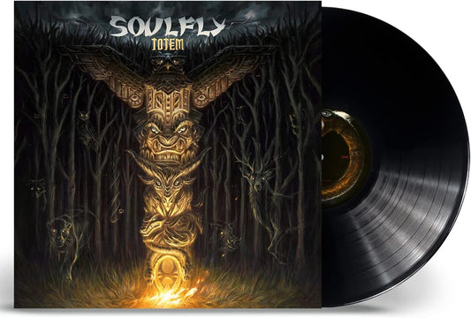 Soulfly Totem