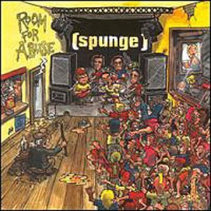 Spunge Room For Abuse