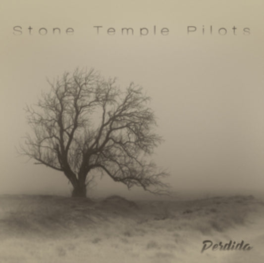 Stone Temple Pilots- Perida Tree Vinyl Record