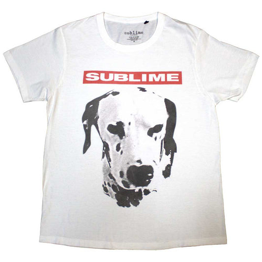 Sublime Dog Unisex T-Shirt