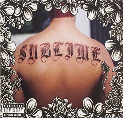Sublime cd