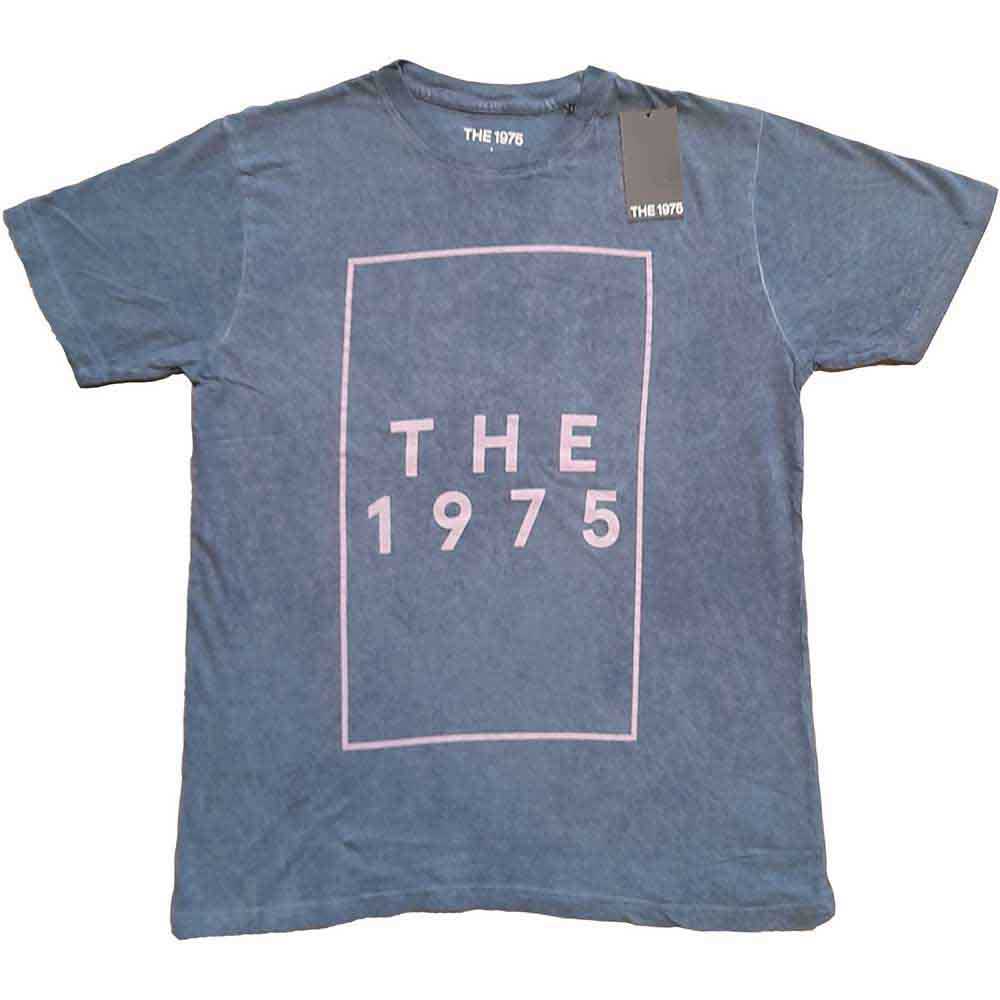 The 1975 like it Logo Unisex T-Shirt