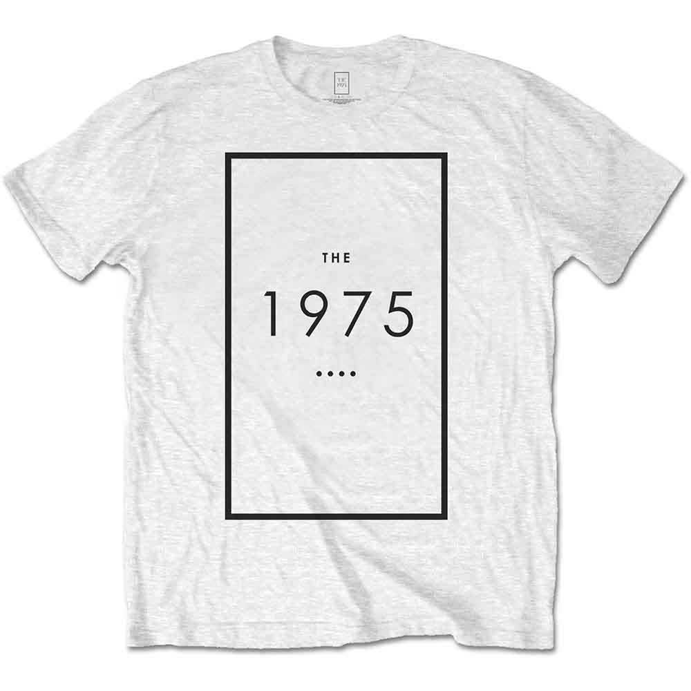 The 1975 Original Logo Unisex T-Shirt