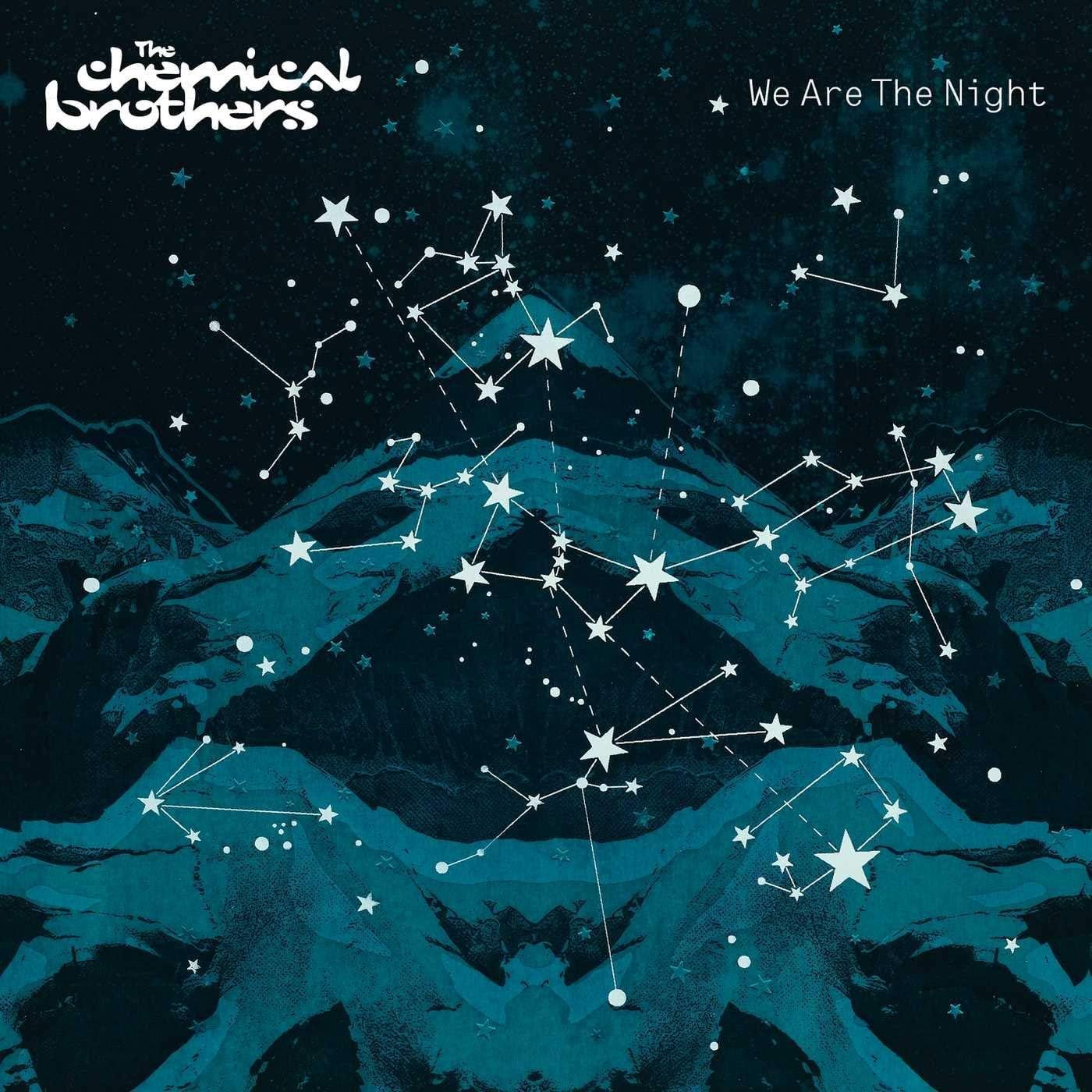 The Chemical Brothers We Are The Night