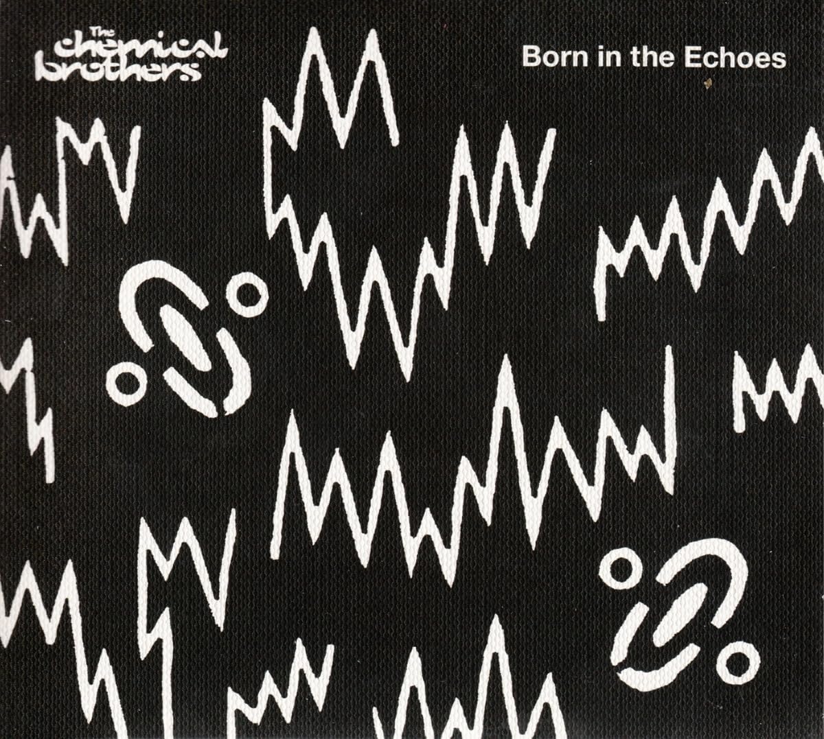 The Chemical Brothers Born In The Echoes