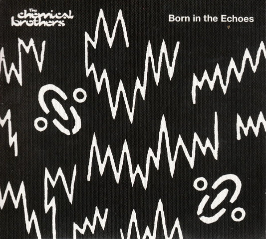 The Chemical Brothers Born In The Echoes