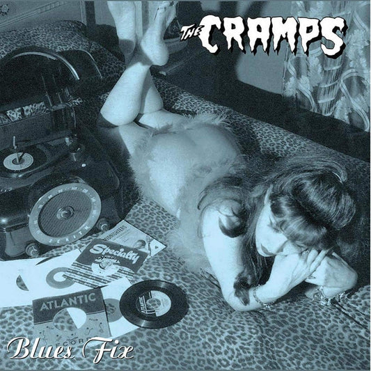 The Cramps Blues Fix