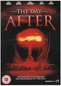 The Day After DVD