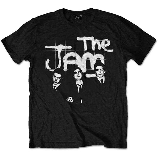 The Jam Baw Group Shot Unisex T-Shirt