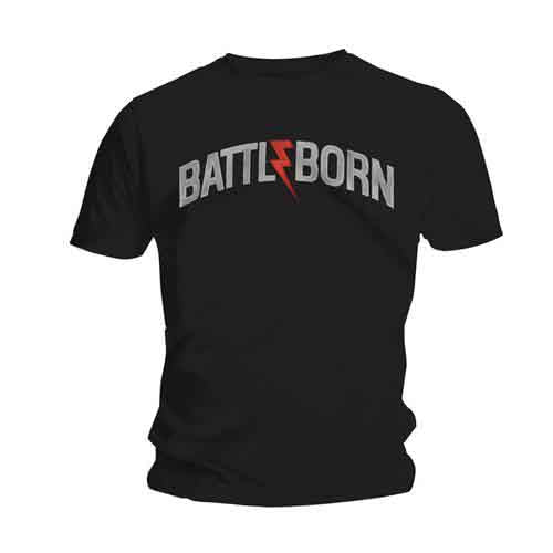 The Killers Battle Born Unisex T-Shirt