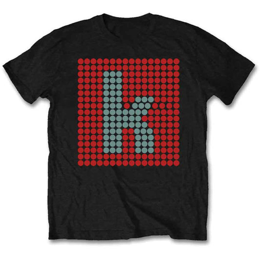 The Killers K Glow Unisex T-Shirt