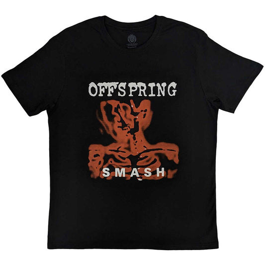 The Offspring Smash Unisex T-Shirt
