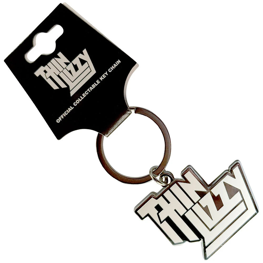Thin Lizzy Keychain