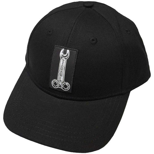 Tool Unisex Baseball Cap: 72826 Logo