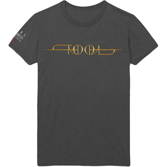 TOOL UNISEX T-SHIRT: FULL PORTRAITS