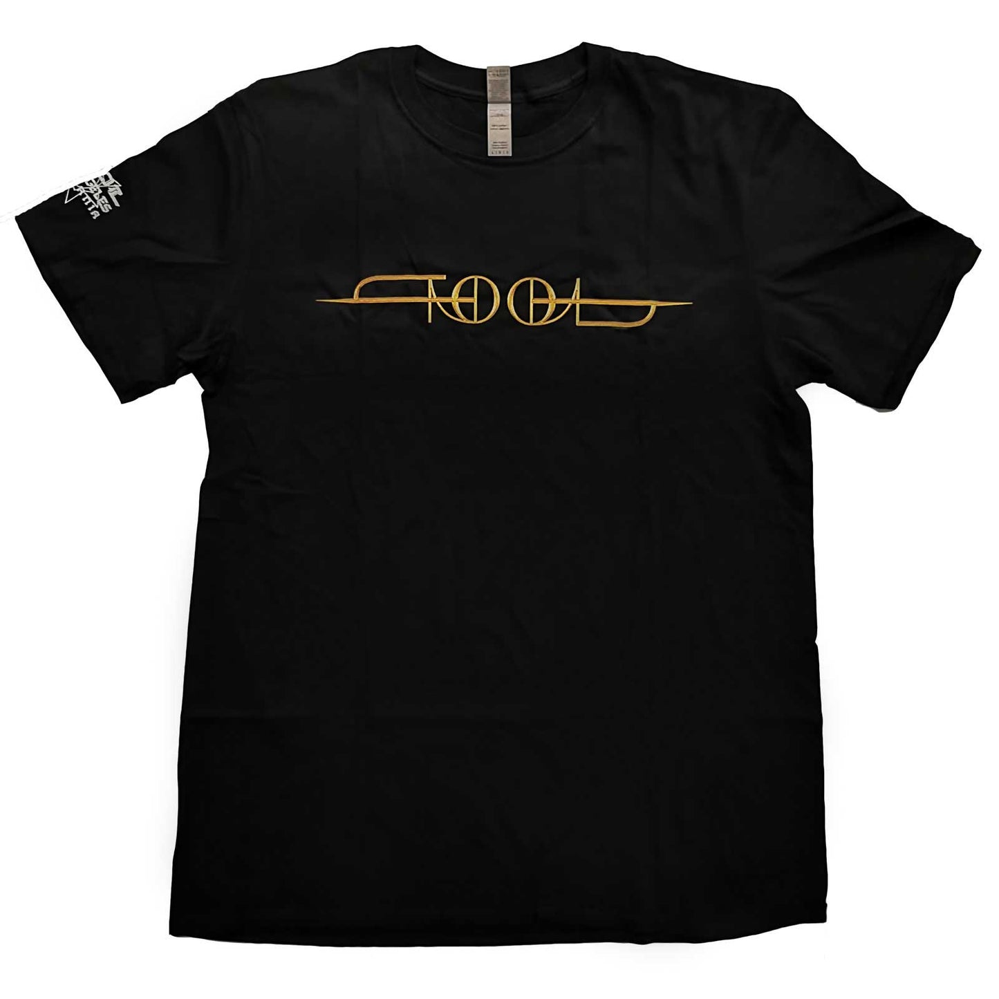 TOOL UNISEX T-SHIRT: THE TORCH