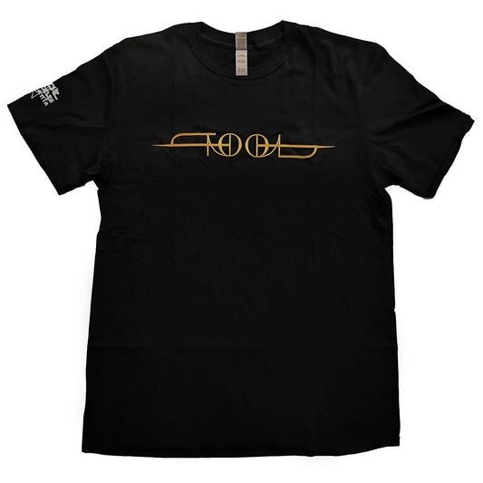 TOOL UNISEX T-SHIRT: THE TORCH