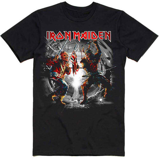 Iron Maiden 2022 Unisex T-Shirt