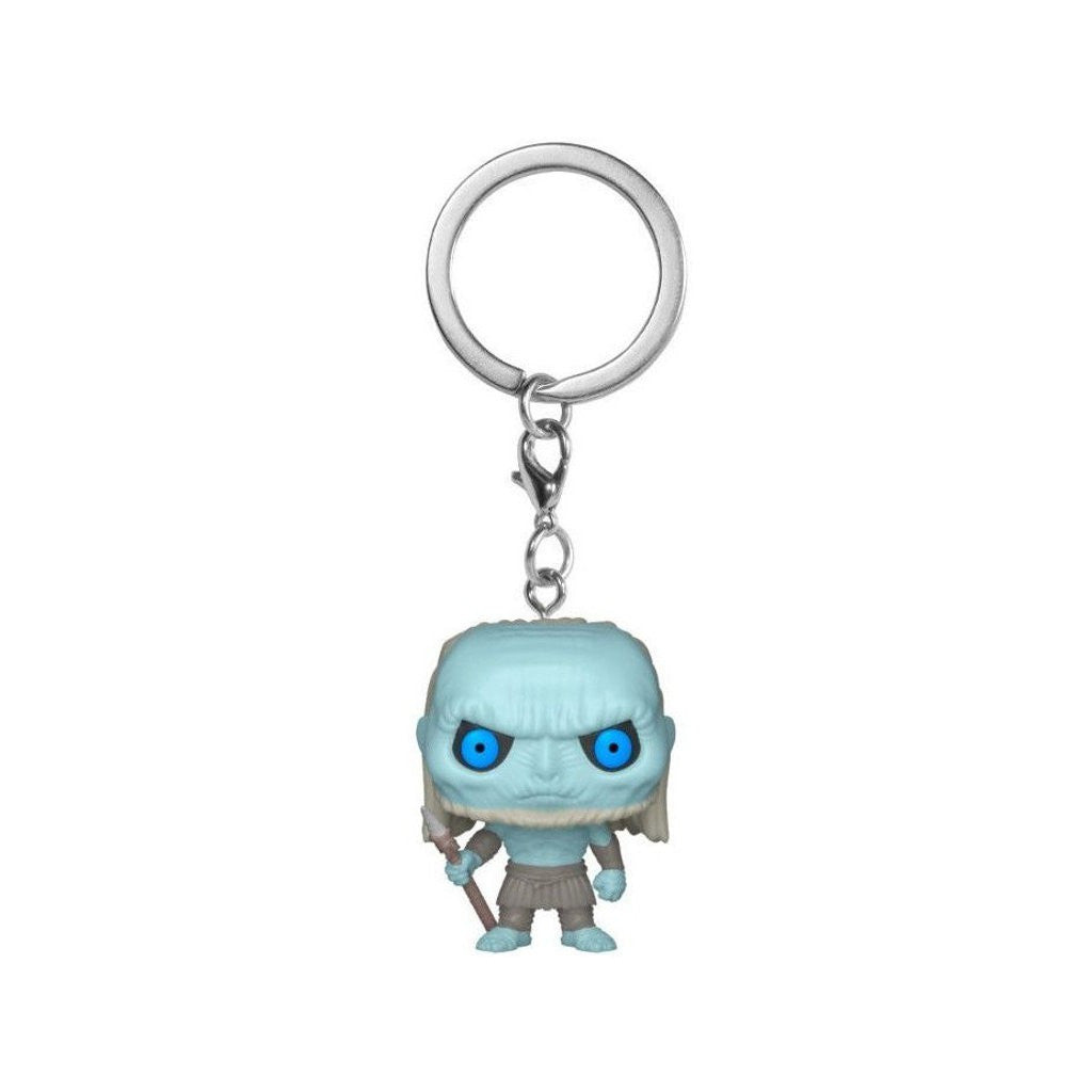 Game of Thrones White walker Funko Pocket Pop