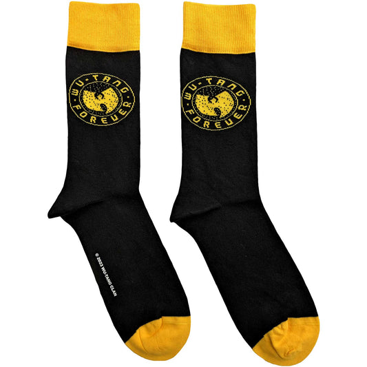 Wu-Tang Clan Forever Unisex Ankle Socks