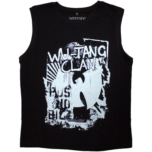 Wu-Tang Clan Graffitti Tank T-Shirt