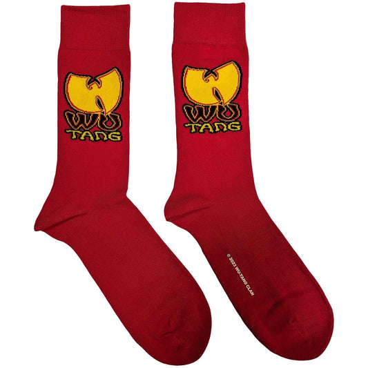 Wu-Tang Clan Unisex Ankle Socks
