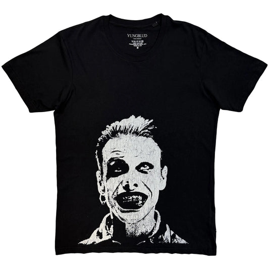 Yungblud Mono Grin Unisex T-shirt
