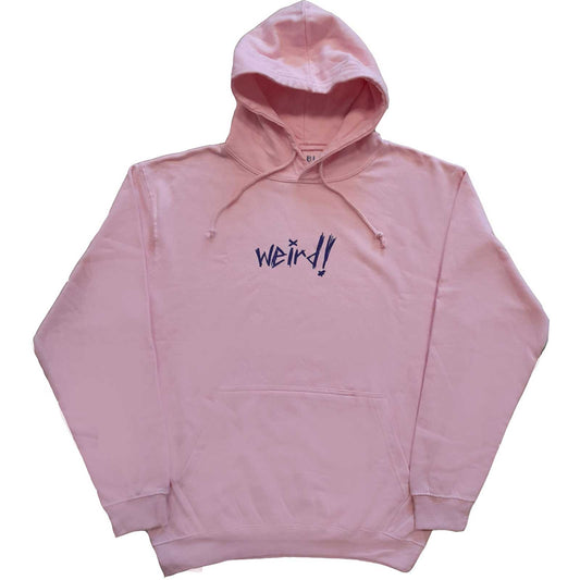 Yungblud Weird Pullover Hoodie