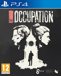 The Occupation  PS4