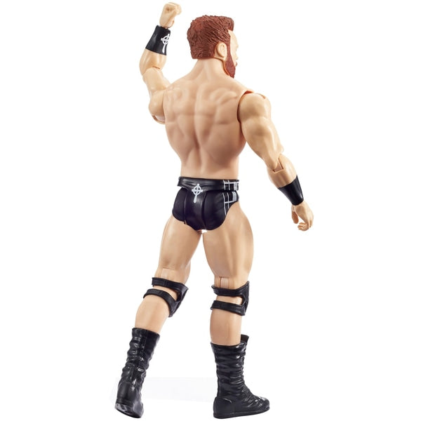 Sheamus series 116 WWE action figure