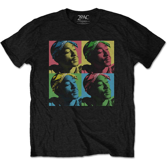 Tupac  Art Unisex T-Shirt