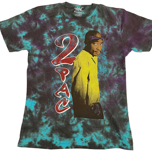 Tupac Vintage Tupac Unisex T-Shirt