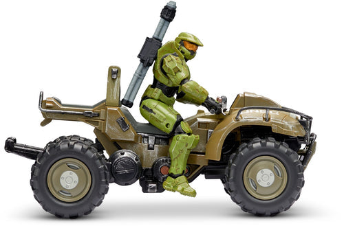 Halo infinite Mongoose