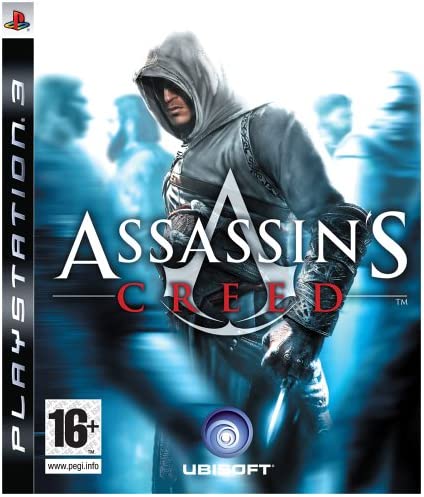 Assassin's Creed - ps3