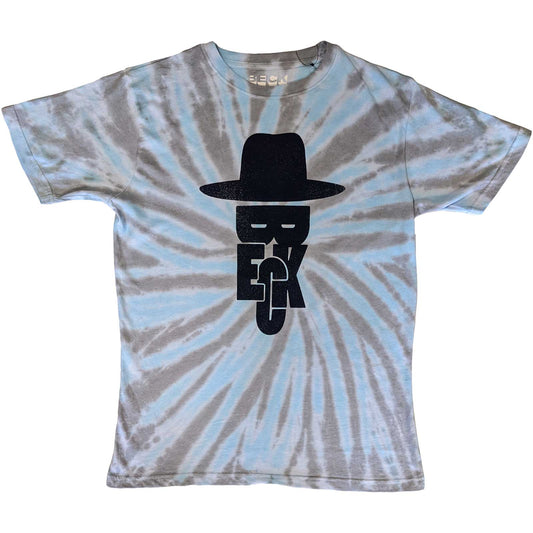 BECK UNISEX T-SHIRT: BANDIT