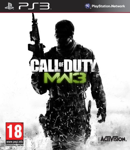 Call Of Duty Modern Warfare 3 (18)