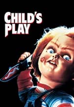 Childs Play DVD