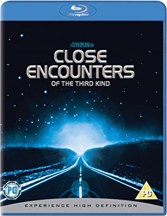 Close Encounters Of The Third Kind