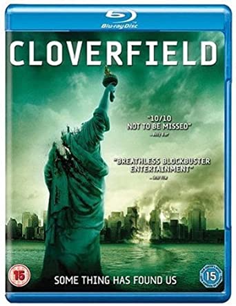 Cloverfield