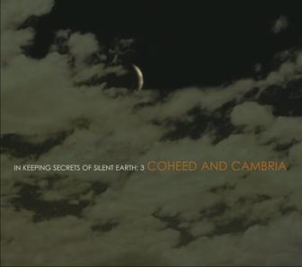 Coheed And Cambria ‎– In Keeping Secrets Of Silent Earth: 3