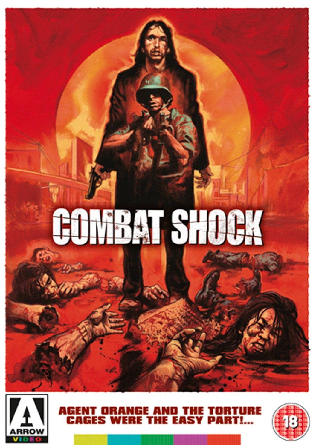 Combat Shock (18)