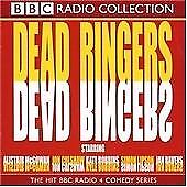 Dead Ringers First Series CD