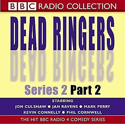 Dead Ringers Series Two Part 2