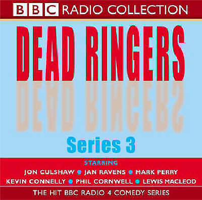 Dead Ringers Series 3